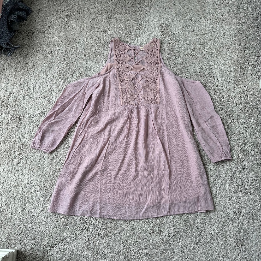 Magnolia South Summer Dress